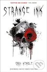 Strange Ink - Gary Kemble