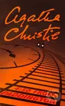 4.50 from Paddington - Agatha Christie - kniha z kategorie Detektivky, thrillery a horory