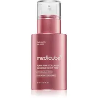 medicube PDRN Pink Exosome Shot Serum 7500 regeneračné pleťové sérum pre vyhladenie pleti a minimalizáciu pórov 30 ml