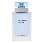 Dolce & Gabbana Light Blue Eau Intense parfémovaná voda pre ženy 50 ml