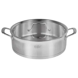 Käfer SERVÍROVACÍ PÁNEV 28 cm