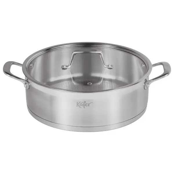 Käfer SERVÍROVACÍ PÁNEV 28 cm