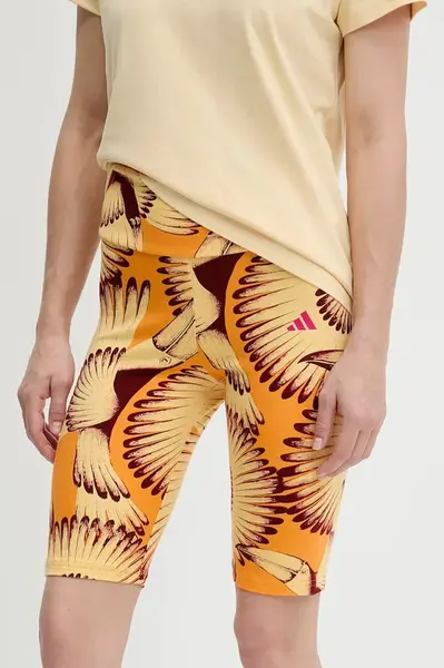 Kraťasy adidas x Farm Rio