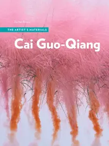 Cai Guo-Qiang - Rachel Rivenc
