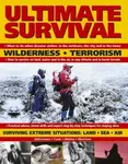 Ultimate Survival - Anthonio Akkermans