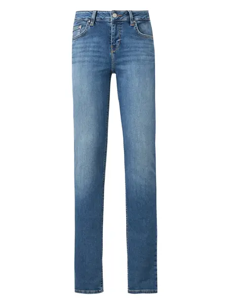 LTB Džínsy 'Aspen'  modrá denim