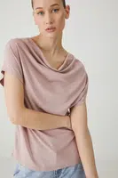 Tričko Medicine růžová barva
