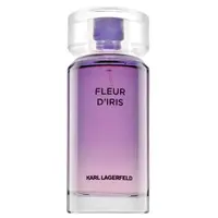 Lagerfeld Fleur d'Iris parfémovaná voda pro ženy 100 ml