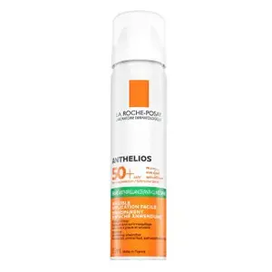 La Roche-Posay ANTHELIOS sprej na opalování Invisible Fresh Mist SPF 50+ 75 ml
