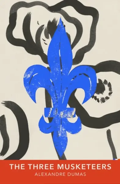 The Three Musketeers - Alexandre Dumas