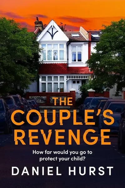 The Couple's Revenge - Daniel Hurst