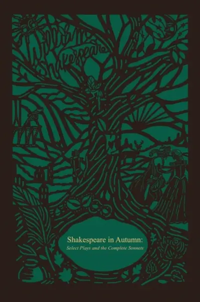 Shakespeare in Autumn (Seasons Edition -- Fall) - William Shakespeare