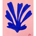 Reprodukce malovaná olejem home & lifestyle Henri Matisse