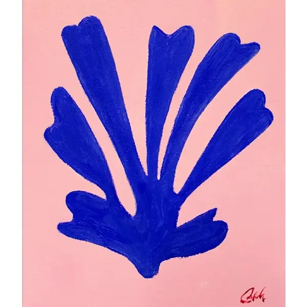 Reprodukce malovaná olejem home & lifestyle Henri Matisse