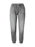 ONLY Džínsy 'ONLKelda Missouri'  sivý denim