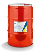 Motorový olej 5W-40, různé objemy - Cartechnic Objem: 60 L