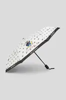 Deštník Karl Lagerfeld KL X DISNEY