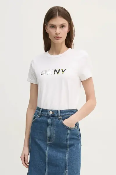 DKNY Tričko Dkny