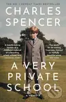 A Very Private School - Charles Spencer