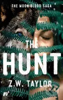 The Hunt - Z. W. Taylor - kniha z kategorie Romantika