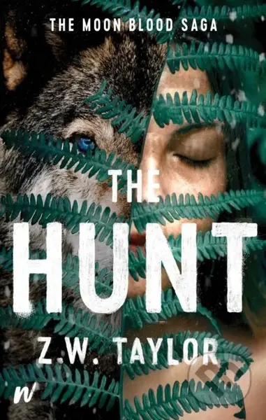 The Hunt - Z. W. Taylor - kniha z kategorie Romantika