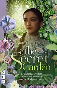 The Secret Garden - Frances Hodgson Burnett - kniha z kategorie Pro děti