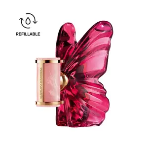 Carolina Herrera LA BOMBA parfémová voda 50 ml