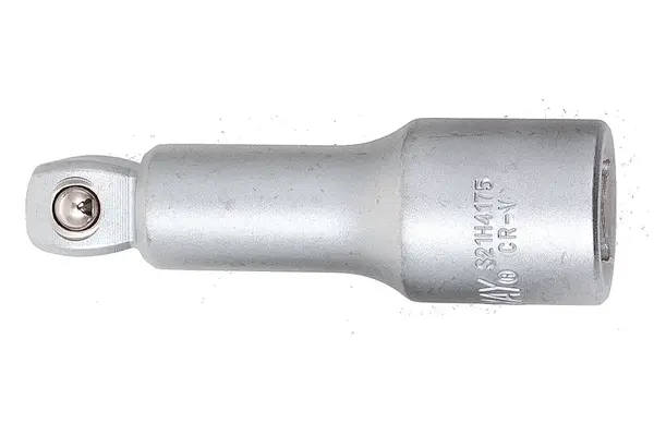 Prodloužení výkyvné 1/2", délka 75 mm - JONNESWAY S21H4175 Délka: 75 mm