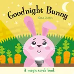Goodnight Bunny - Katie Button