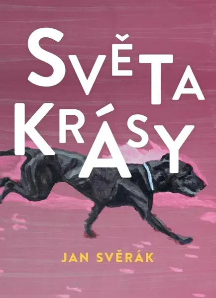 Světakrásy (poškozená) - Jan Svěrák