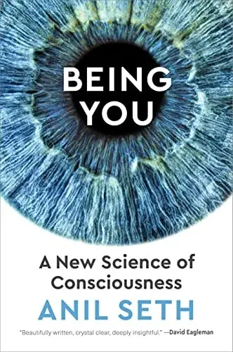 Being You - Seth Anil