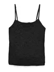 VERO MODA Top 'VMDOLLY'  čierna