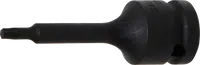 BGS technic Hlavice zástrčná torx, tvrzené T20 - BGS 5480-T20 Velikost: T25