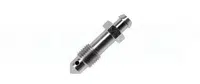 QUICK BRAKE Odvzdušňovací šroub 3/8" x 24 UNF, délka 36,7 mm, na brzdové vedení