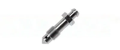QUICK BRAKE Odvzdušňovací šroub 3/8" x 24 UNF, délka 36,7 mm, na brzdové vedení