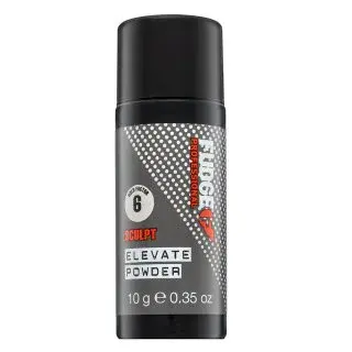 Fudge Professional Elevate Powder pudr pro objem vlasů 10 g