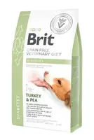 Brit Vd Dog Gf Diabetes 2kg