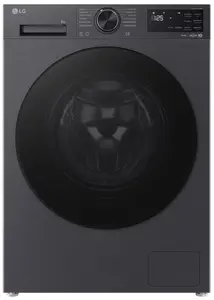 LG F2X50S8TBB - Pračka