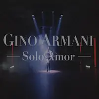 Gino Armani – Solo Amor