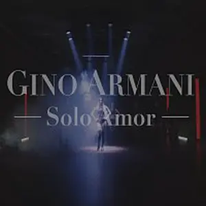 Gino Armani – Solo Amor