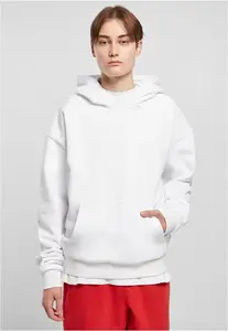 Ultra Heavy Hoody bílá