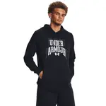 Pánská mikina Under Armour Rival Terry Graphic HD