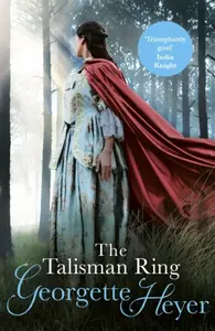 The Talisman Ring - Georgette Heyerová