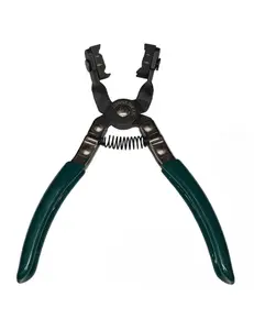 Kleště na hadicové spony CLIC a CLIC-R, otočné čelisti - JONNESWAY AR030042