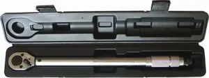 Genborx Momentový klíč TW-25 1/4", 5-25 Nm