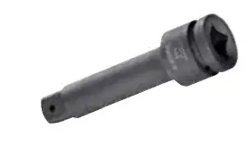 Průmyslový prodlužovací nástavec 1", 200 mm - Tona Expert E042402