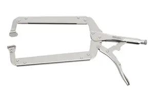 BGS technic Kleště samosvorné „grip“  475 mm - BGS 497