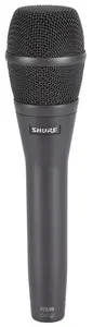 Shure KSM9/CG