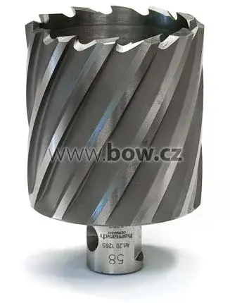 Karnasch® Jádrový vrták O 60 mm Karnasch SILVER-LINE 50