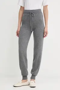 Teplákové kalhoty s vlnou Twinset